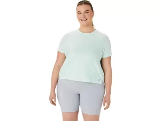 PR LYTE RUN MANGA CORTA 2.0 PARA MUJER