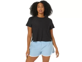 PR LYTE RUN MANGA CORTA 2.0 PARA MUJER