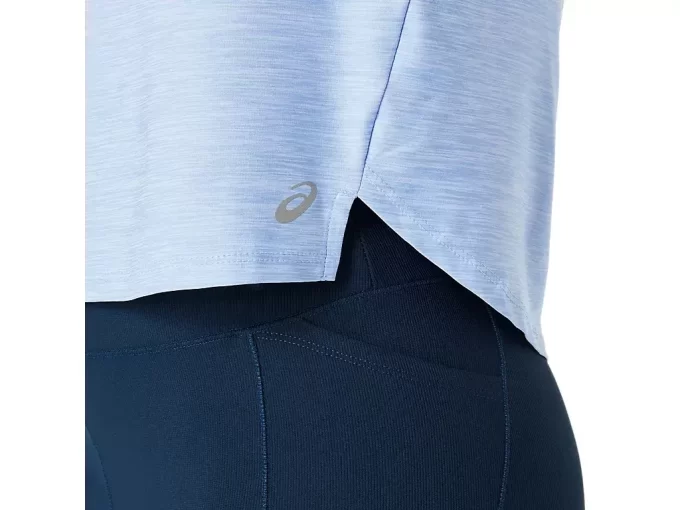 PR LYTE RUN MANGA CORTA 2.0 PARA MUJER