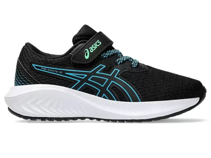 PRE EXCITE 10 PREESCOLAR