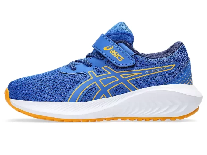 PRE EXCITE 10 PREESCOLAR