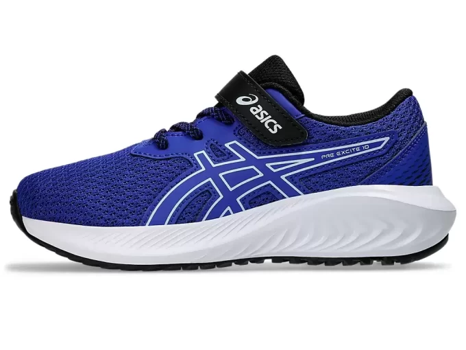 PRE EXCITE 10 PREESCOLAR