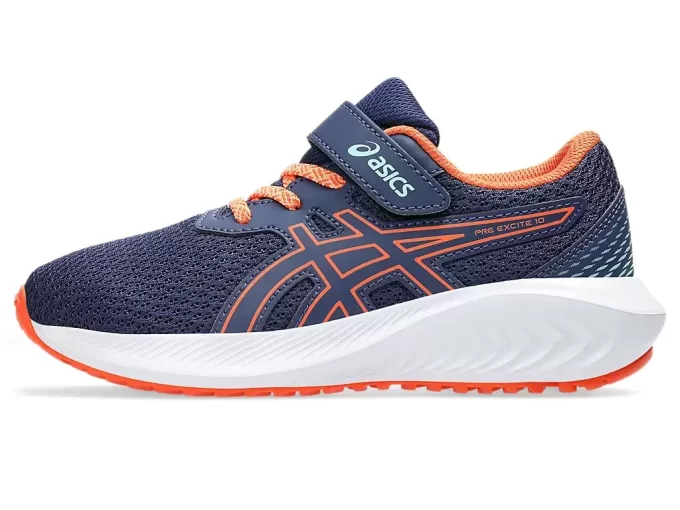 PRE EXCITE 10 PREESCOLAR