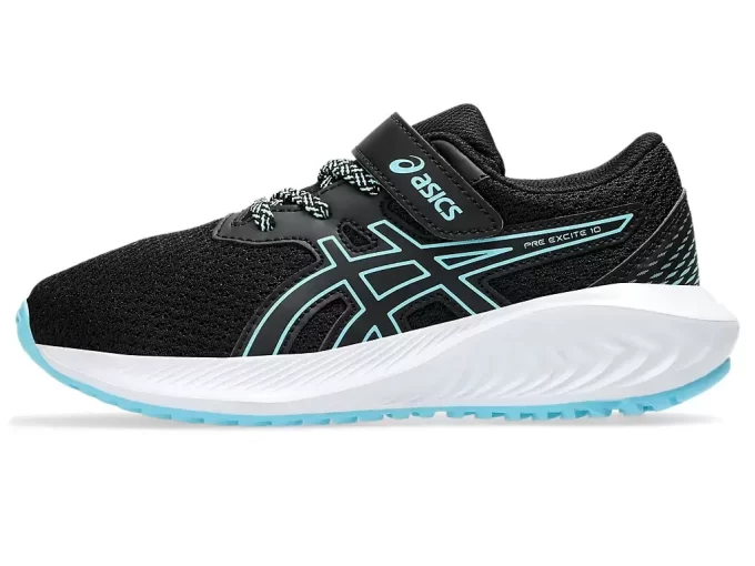 PRE EXCITE 10 PREESCOLAR