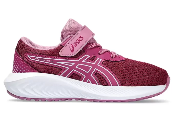 PRE EXCITE 10 PREESCOLAR