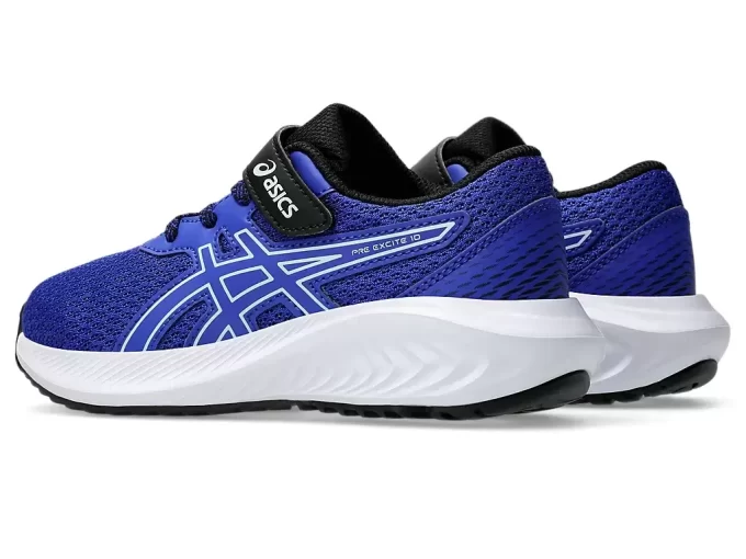 PRE EXCITE 10 PREESCOLAR