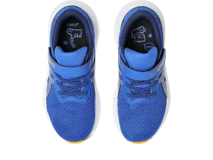 PRE EXCITE 10 PREESCOLAR