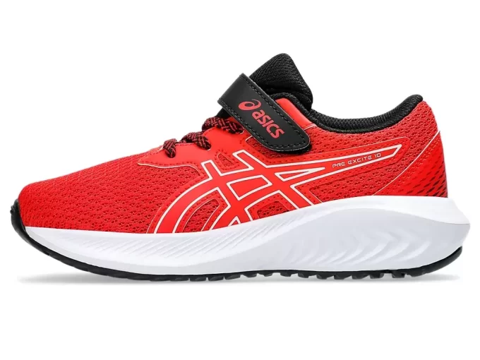 PRE EXCITE 10 PREESCOLAR