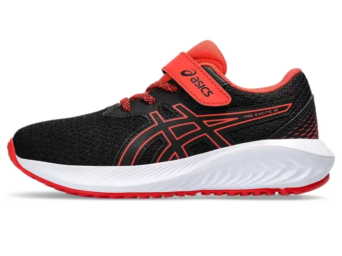 PRE EXCITE 10 PREESCOLAR