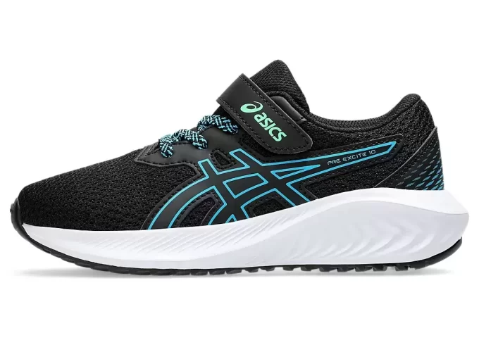 PRE EXCITE 10 PREESCOLAR