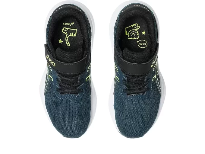 PRE-EXCITE 11 PREESCOLAR