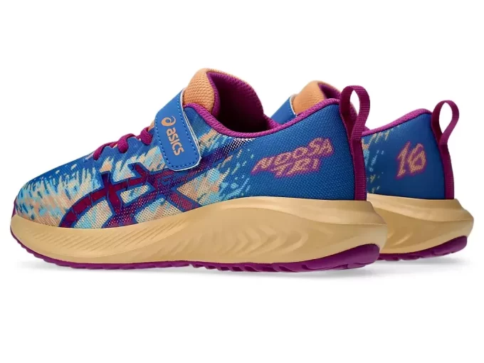 PRE NOOSA TRI 16 PREESCOLAR