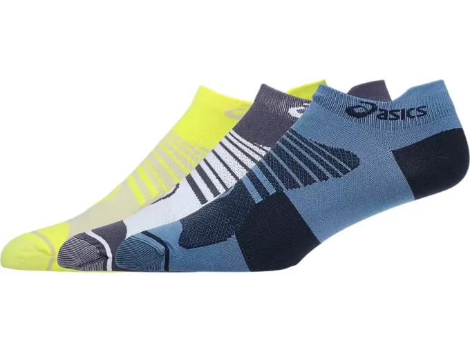 QUICK LYTE PLUS PARA HOMBRES, PAQUETE DE 3