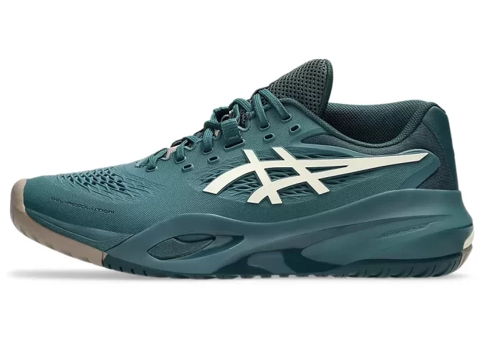 RESOLUCIÓN DE GEL X ANCHA