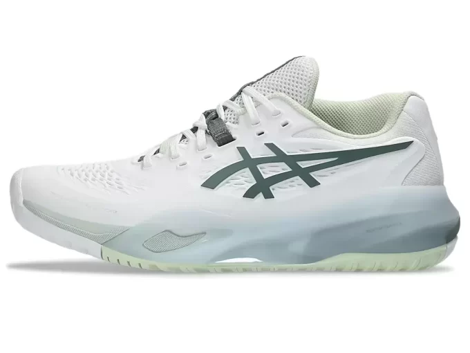 RESOLUCIÓN DE GEL X ANCHA