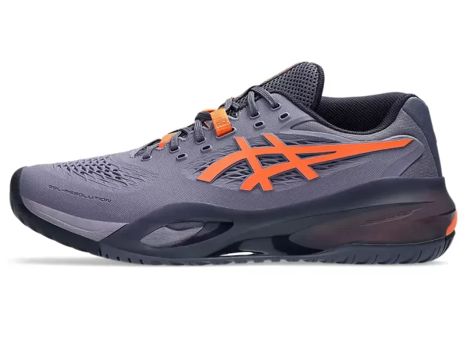 RESOLUCIÓN DE GEL X ANCHA