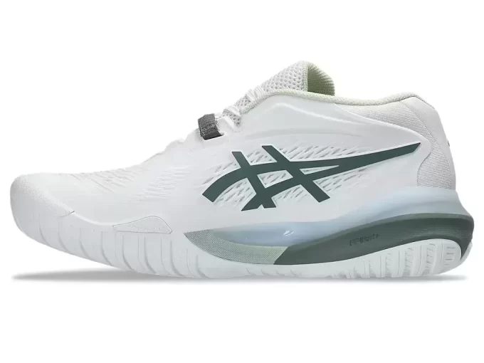 RESOLUCIÓN DE GEL X ANCHA