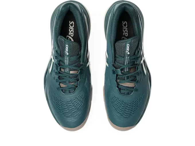 RESOLUCIÓN DE GEL X ANCHA