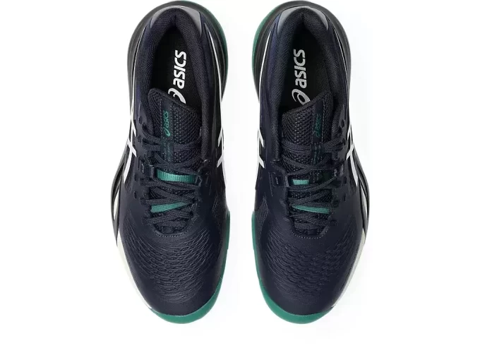 RESOLUCIÓN DE GEL X ANCHA