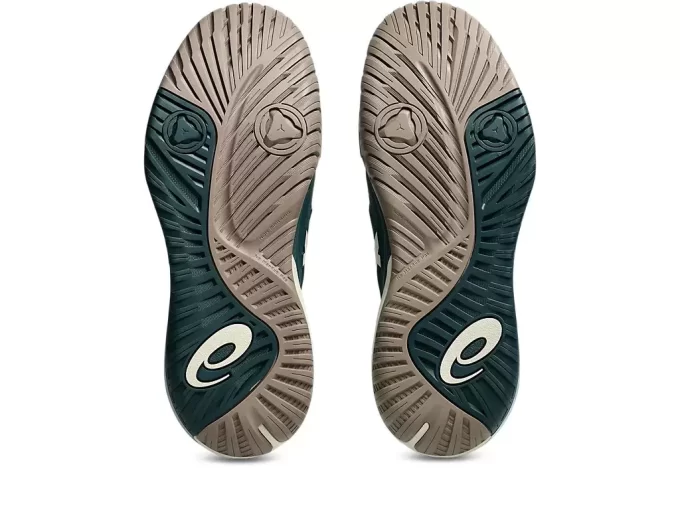 RESOLUCIÓN DE GEL X ANCHA