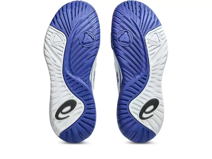 RESOLUCIÓN DE GEL X ANCHA