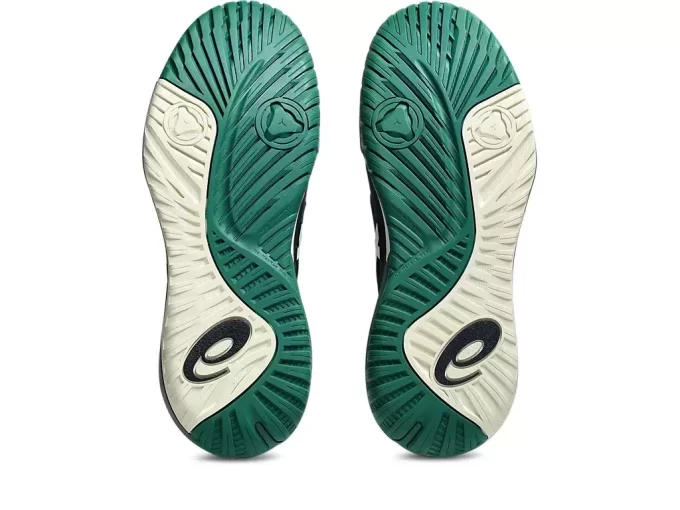 RESOLUCIÓN DE GEL X ANCHA