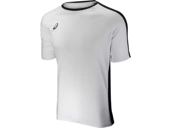 RESOLUTION CAMISETA DE MANGA CORTA