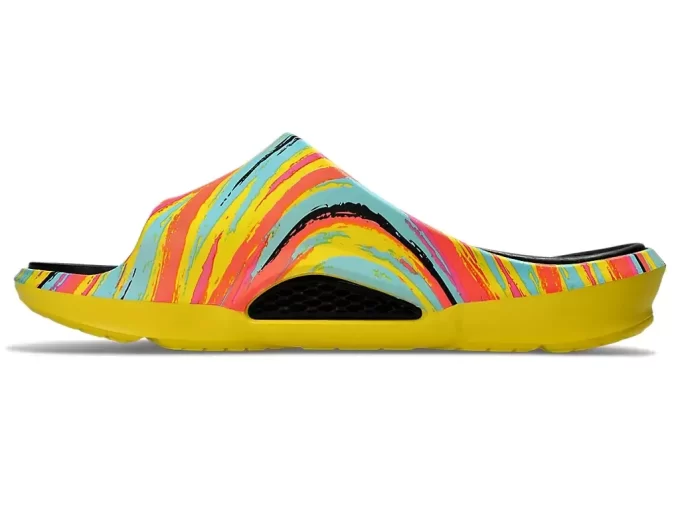 SANDALIA ACTIBREEZE 3D 2