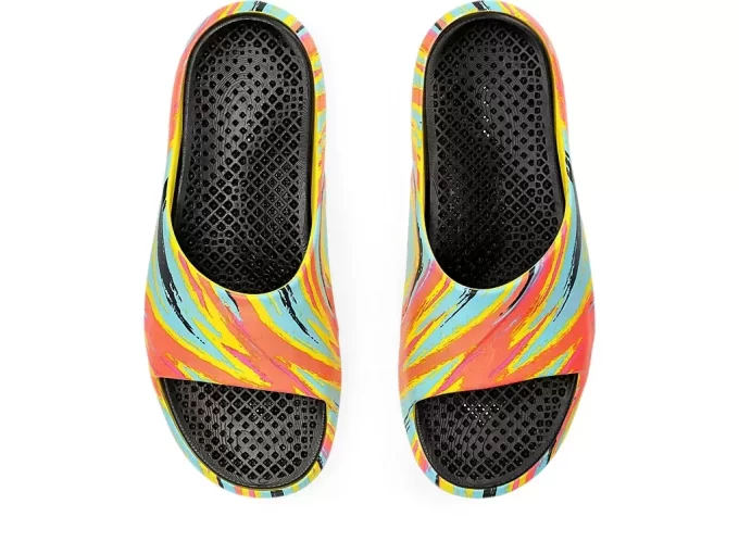 SANDALIA ACTIBREEZE 3D 2