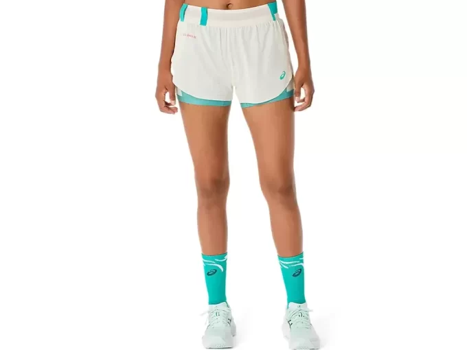 SERIE LIMITADA METARUN SPLIT SHORT