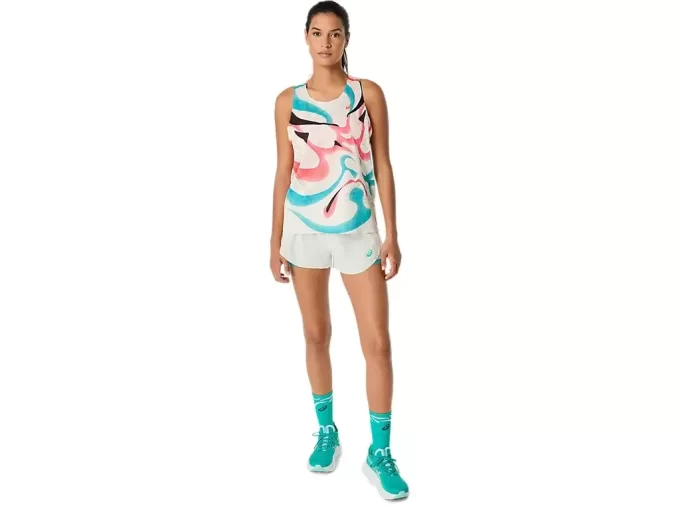 SERIE LIMITADA METARUN SPLIT SHORT