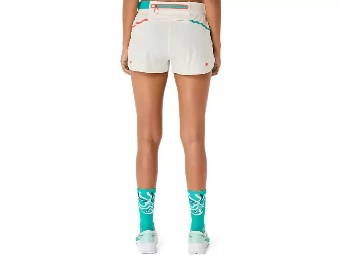 SERIE LIMITADA METARUN SPLIT SHORT