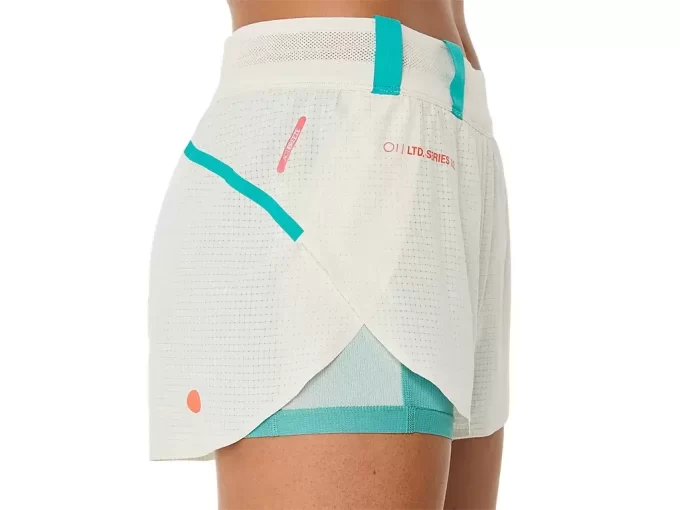 SERIE LIMITADA METARUN SPLIT SHORT