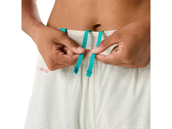 SERIE LIMITADA METARUN SPLIT SHORT