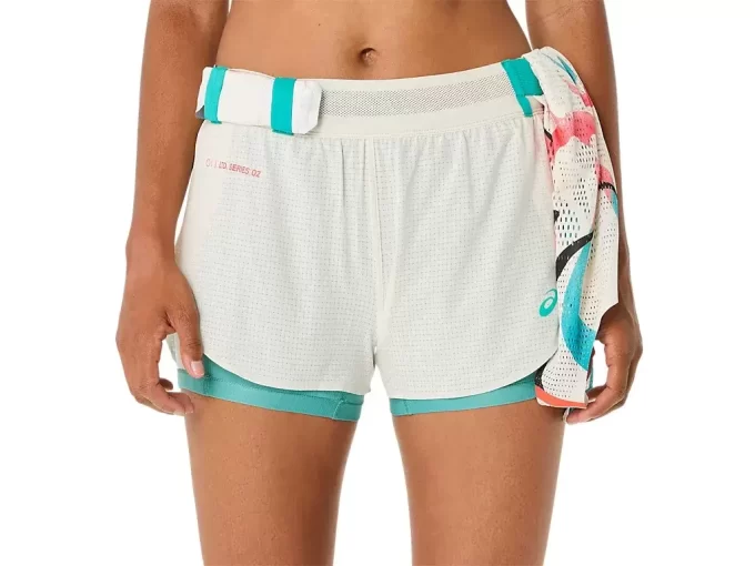 SERIE LIMITADA METARUN SPLIT SHORT