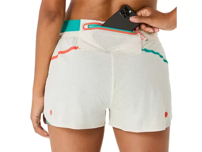 SERIE LIMITADA METARUN SPLIT SHORT