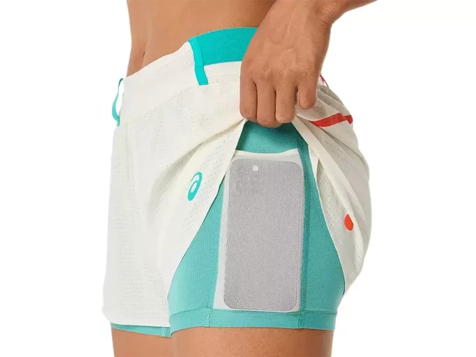 SERIE LIMITADA METARUN SPLIT SHORT