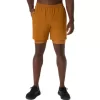 SHORT 2 EN 1 DE 7 PULGADAS PARA HOMBRE
