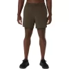 SHORT 2 EN 1 DE 7 PULGADAS PARA HOMBRE