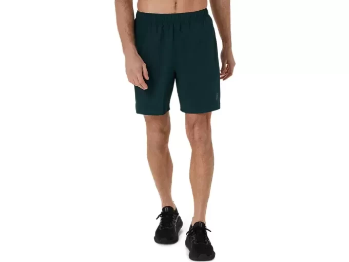 SHORT 2 EN 1 DE 7 PULGADAS PARA HOMBRE