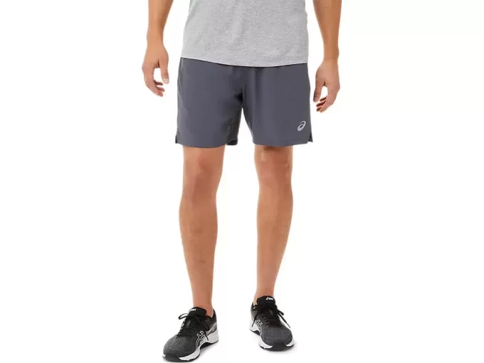 SHORT 2 EN 1 DE 7 PULGADAS PARA HOMBRE
