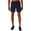 SHORT 2 EN 1 DE 7 PULGADAS PARA HOMBRE