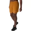 SHORT 2 EN 1 DE 7 PULGADAS PARA HOMBRE
