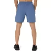 SHORT 2 EN 1 DE 7 PULGADAS PARA HOMBRE