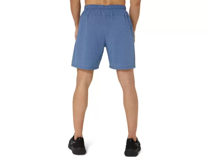SHORT 2 EN 1 DE 7 PULGADAS PARA HOMBRE