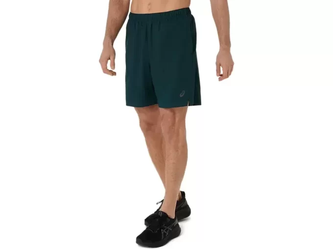 SHORT 2 EN 1 DE 7 PULGADAS PARA HOMBRE
