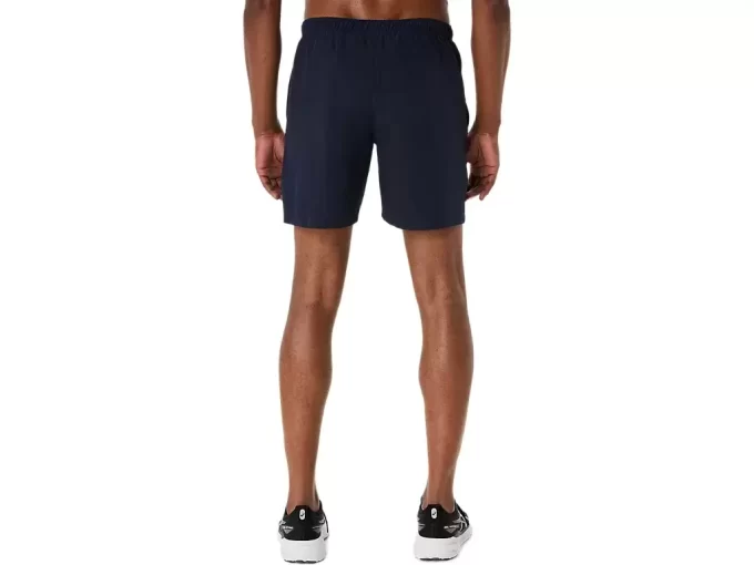 SHORT 2 EN 1 DE 7 PULGADAS PARA HOMBRE