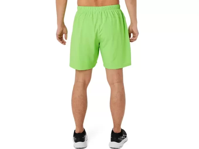 SHORT 2 EN 1 DE 7 PULGADAS PARA HOMBRE