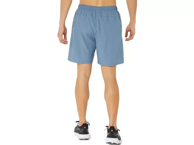 SHORT 2 EN 1 DE 7 PULGADAS PARA HOMBRE