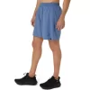 SHORT 2 EN 1 DE 7 PULGADAS PARA HOMBRE